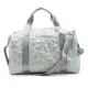 Bloch Studio Dance bag, training bag - Metallic Silver Capezio