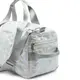 Bloch Studio Dance bag, training bag - Metallic Silver Capezio