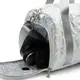 Bloch Studio Dance bag, training bag - Metallic Silver Capezio