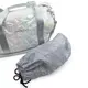 Bloch Studio Dance bag, training bag - Metallic Silver Capezio
