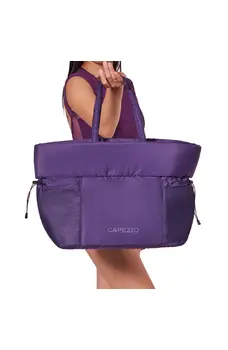 Capezio Studio Multi-sleeve tote, bag