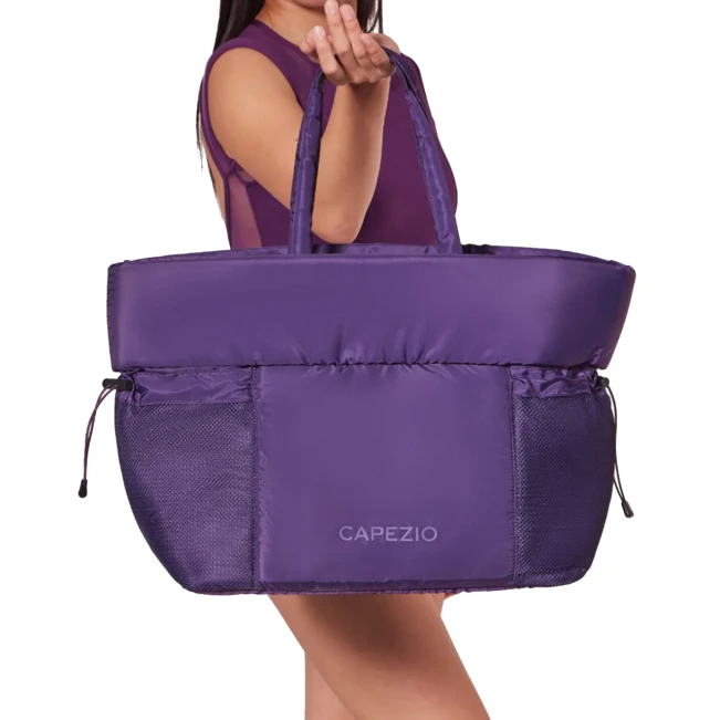 Capezio Studio Multi-sleeve tote, bag Capezio Studio Multi-sleeve tote, bag