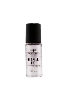 Bunheads Hold it Adhesive, body glue