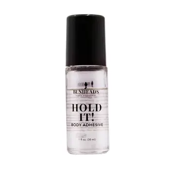 Bunheads Hold it Adhesive, body glue