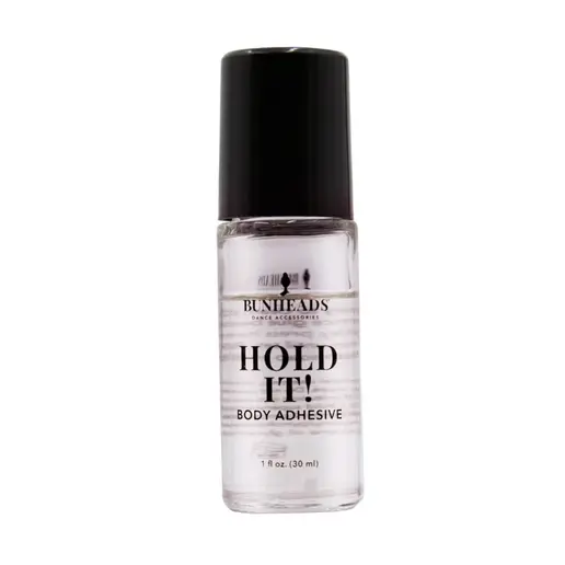 Bunheads Hold it Adhesive, body glue