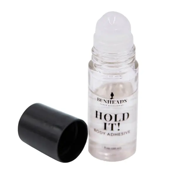 Bunheads Hold it Adhesive, body glue