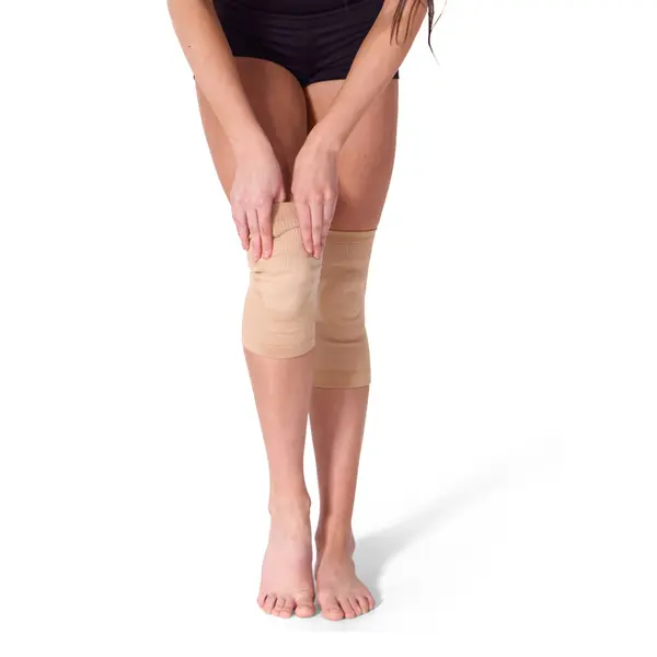 Capezio Gel Kneepads