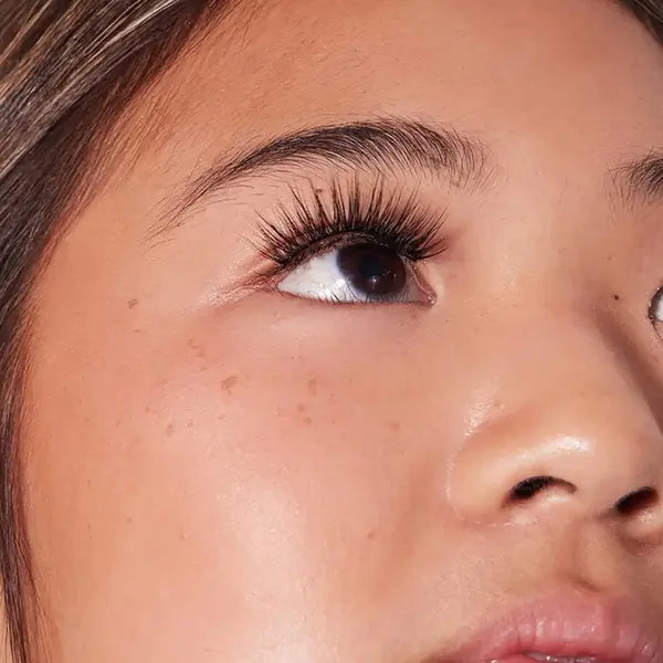 Bunheads Performance Eye Lashes, false eyelashes