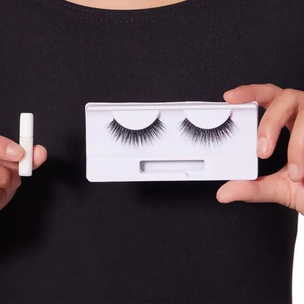 Bunheads Performance Eye Lashes, false eyelashes