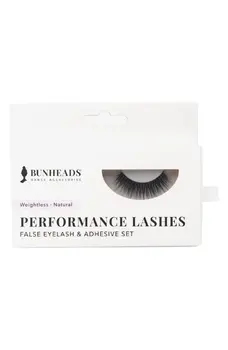 Bunheads Performance Eye Lashes, false eyelashes