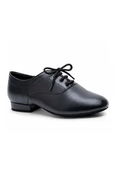 Capezio Boys ballroom, standard shoes for boys