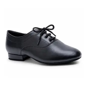 Capezio Boys ballroom, standard shoes for boys