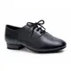 Capezio Boys ballroom, standard shoes for boys