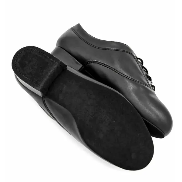 Capezio Boys ballroom, standard shoes for boys