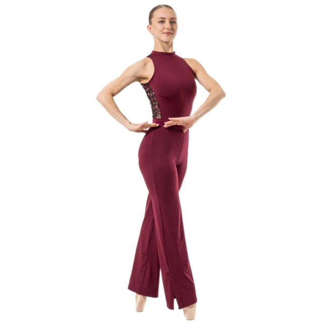 Capezio Beguile Pant, women's pants
