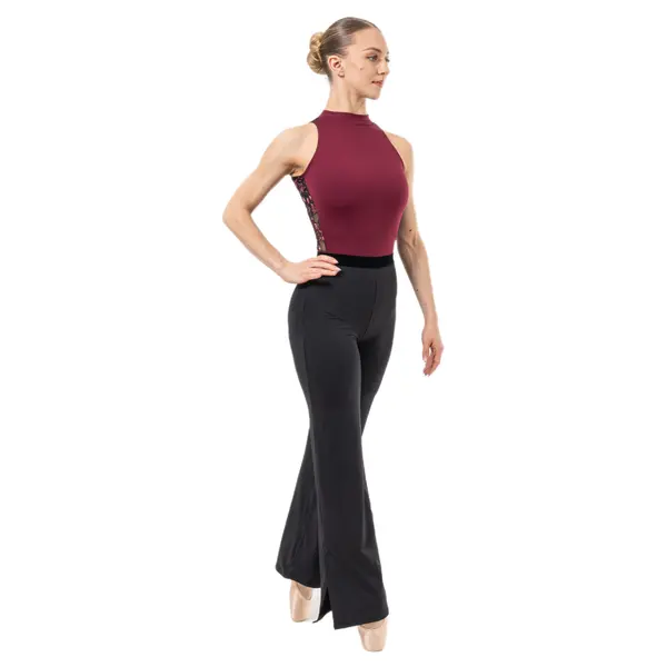 Capezio Beguile Pant, women's pants