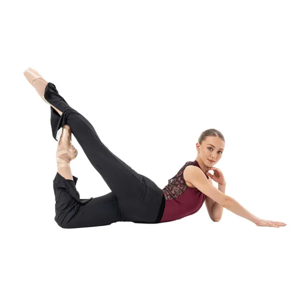 Capezio Beguile Pant, women's pants