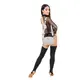Capezio Brooklyn Cross Body Bag, bag