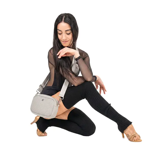 Capezio Brooklyn Cross Body Bag, bag