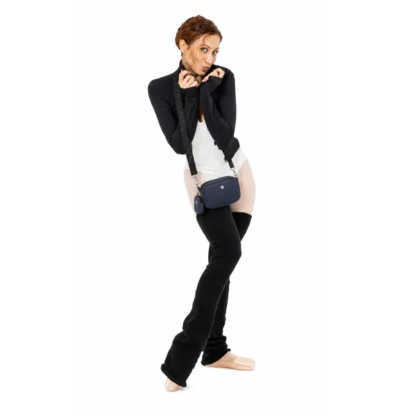 Capezio Brooklyn Cross Body Bag, bag