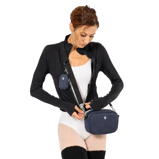 Capezio Brooklyn Cross Body Bag, bag