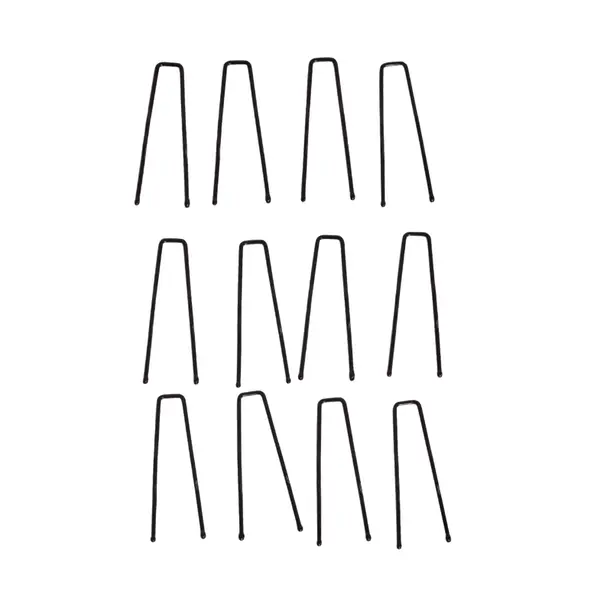 Bunheads, bobby pins 5 cm, 2"