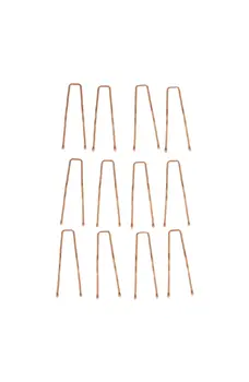 Bunheads, bobby pins 5 cm, 2"