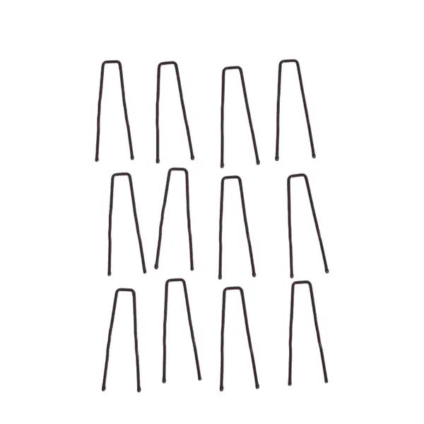 Bunheads, bobby pins 5 cm, 2"