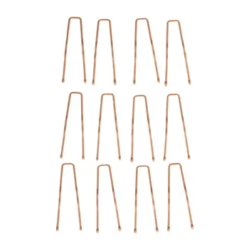Bunheads, bobby pins 5 cm, 2"