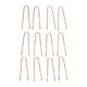 Bunheads, bobby pins 5 cm, 2"
