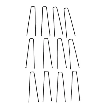 Bunheads, bobby pins 6.4cm, 2.5" - Black
