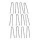 Bunheads, bobby pins 6.4cm, 2.5"