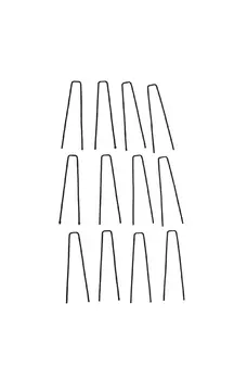 Bunheads, bobby pins 6.4cm, 2.5"