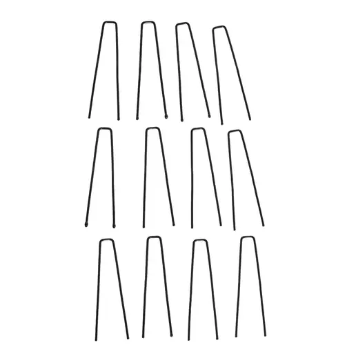 Bunheads, bobby pins 6.4cm, 2.5"