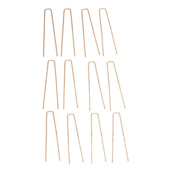 Bunheads, bobby pins 6.4cm, 2.5"