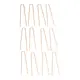 Bunheads, bobby pins 6.4cm, 2.5"