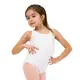 Capezio children ballet leotard with belt