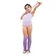 Capezio children ballet leotard with belt