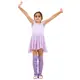 Capezio children ballet leotard with belt