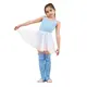 Capezio children ballet leotard with belt