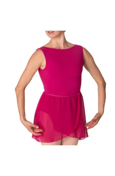 Capezio ballet skirt for ladies