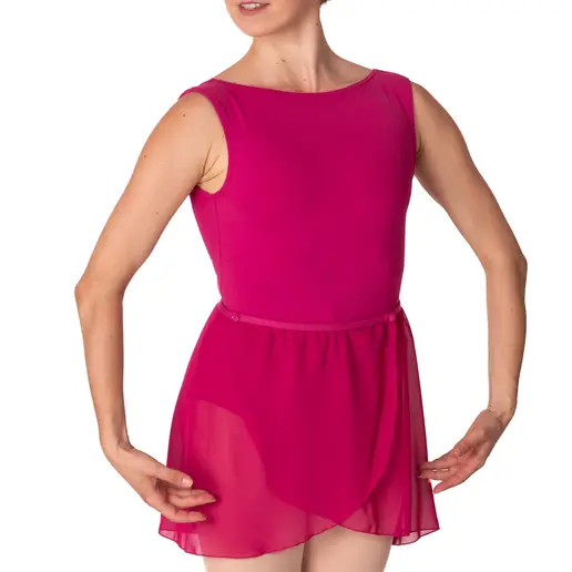 Capezio ballet skirt for ladies