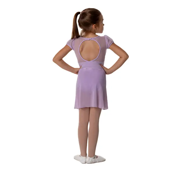 Capezio, children ballet skirt