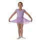 Capezio, children ballet skirt - Mulberry Capezio