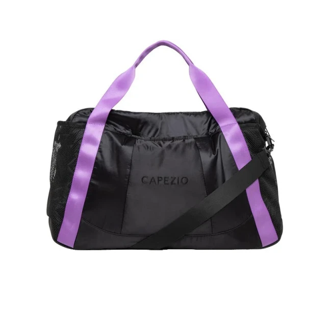 Capezio Motivation duffle BR230, training bag Capezio Motivation duffle BR230, training bag