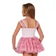 Capezio Camellia, leotard with tutu skirt