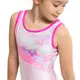 Capezio Candy Cloud Leotard, girl's gymnastics leotard