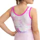 Capezio Candy Cloud Leotard, girl's gymnastics leotard
