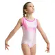 Capezio Candy Cloud Leotard, girl's gymnastics leotard