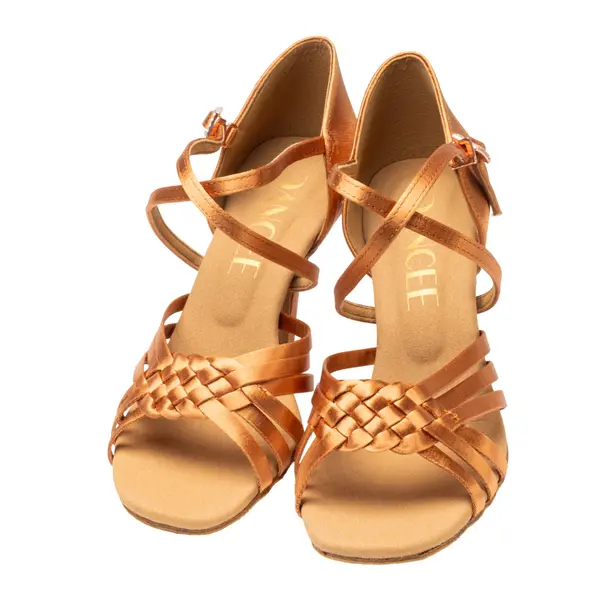 Dancee Clara Pro, women's latino shoes Dancee Clara Pro, women's latino shoes